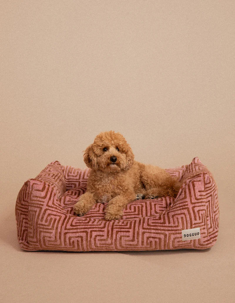 Dogguo Doolhof sofa hondenmand