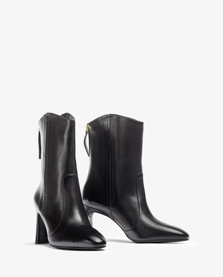 Enkellaars Unisa Werner