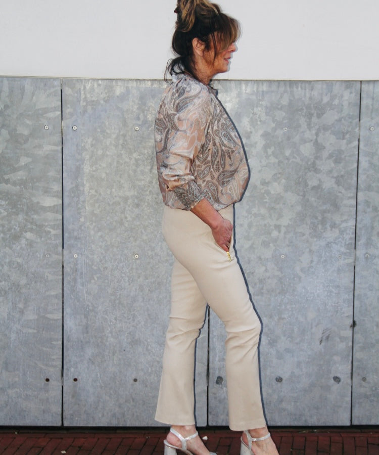 Broek Gustav 52005 / 6873 / 71165