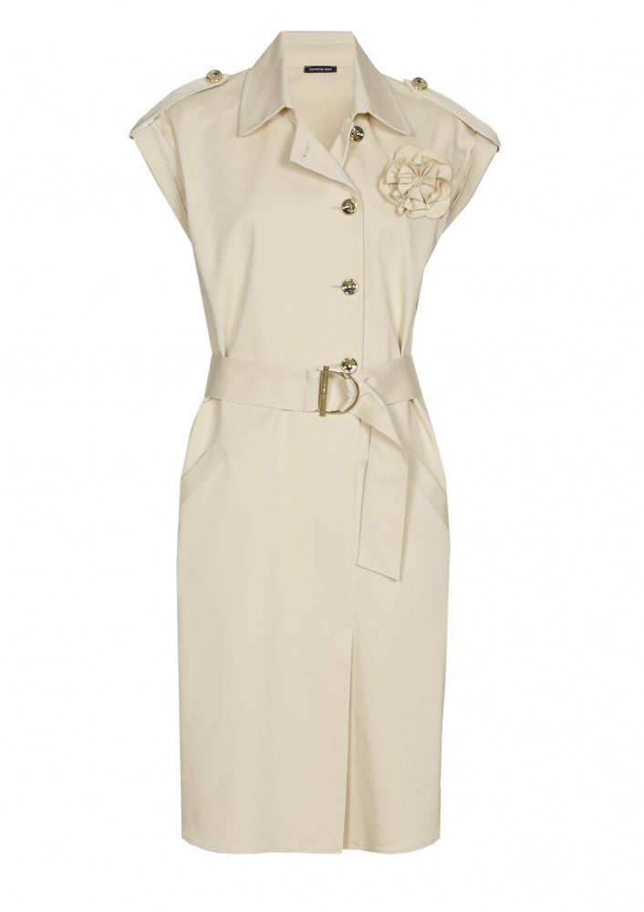 Jurk Caroline Biss 1151 / 93