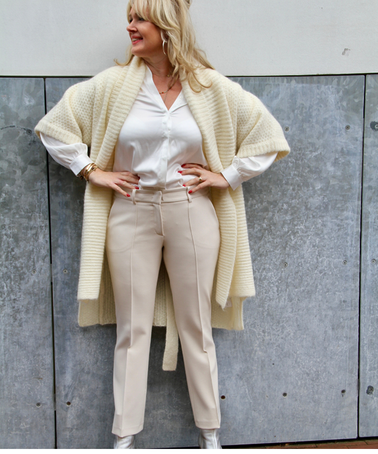 Broek Cambio Farah