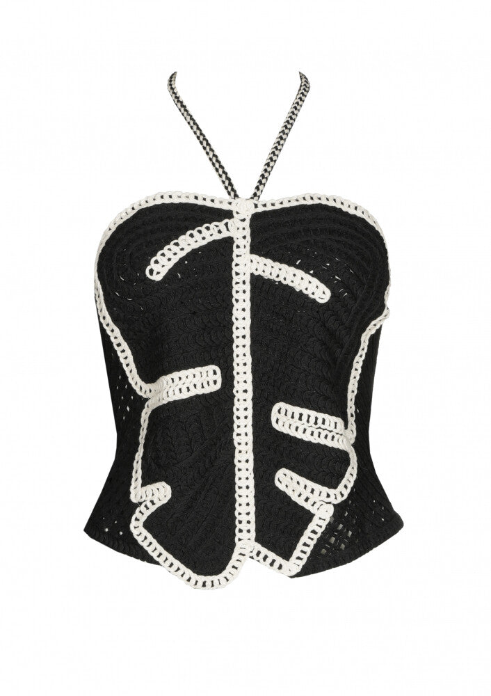 Top Caroline Biss 3611 / 19