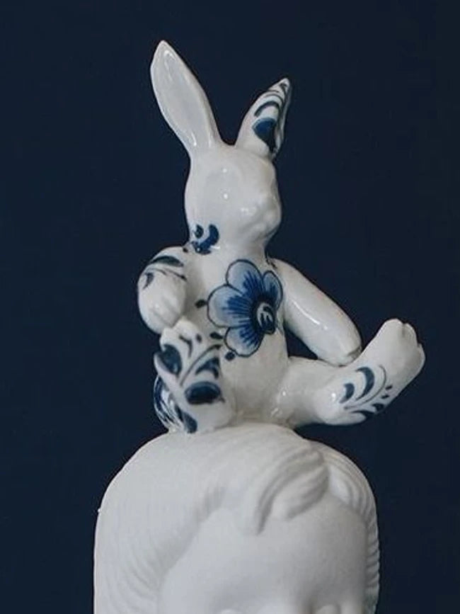 Pupke Big Rabbit Lammers en Lammers