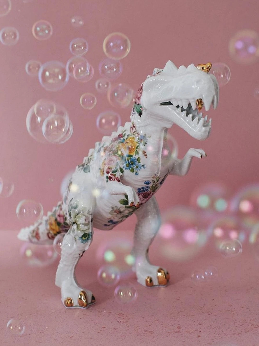 T-Rex Flowerbomb Lammers en Lammers