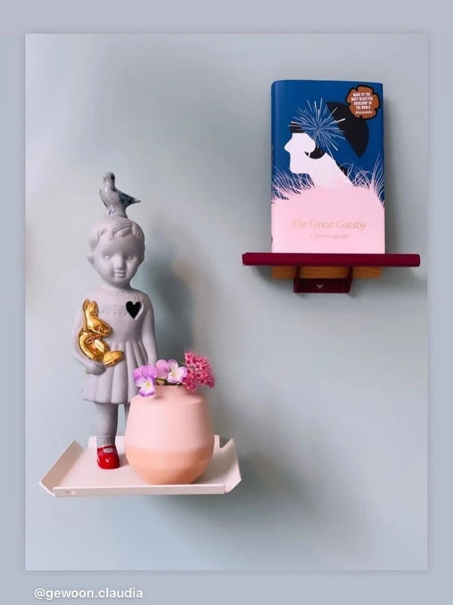 Pupke Grijs Duif Lammers en Lammers