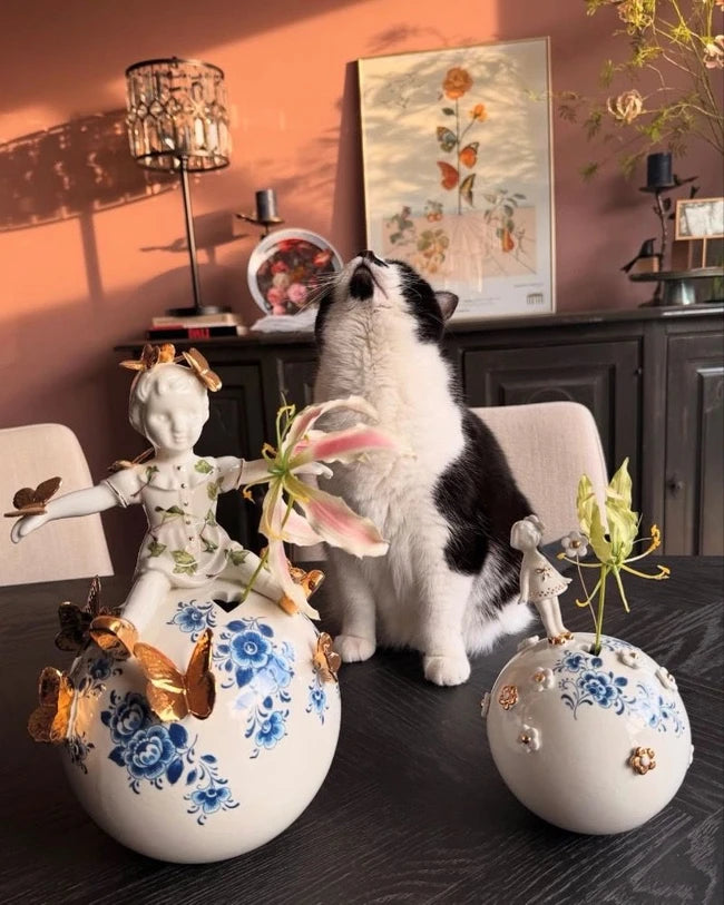 Walking on Sunshine Lammers en Lammers