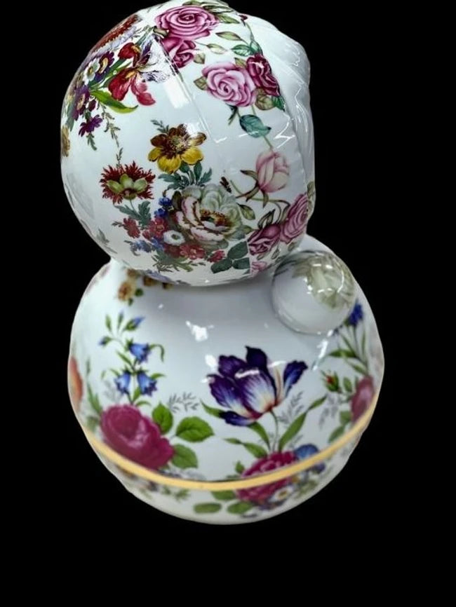 Wobbly Dobbly Flowerbomb Lammers en Lammers