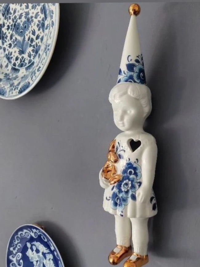 Just hanging around meisje Lammers en Lammers