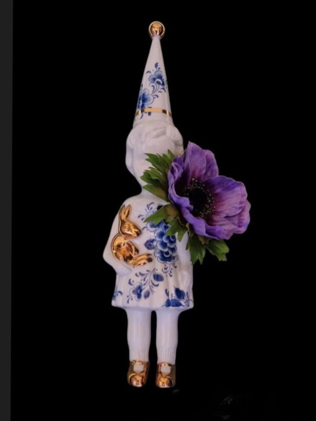 Just hanging around meisje Lammers en Lammers