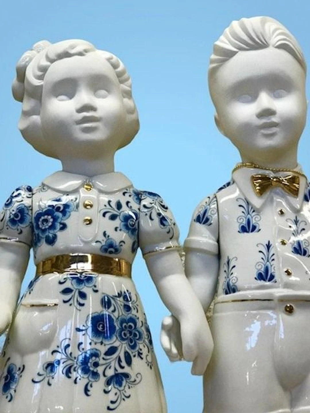 Jannelies Delftsblauw Lammers en Lammers