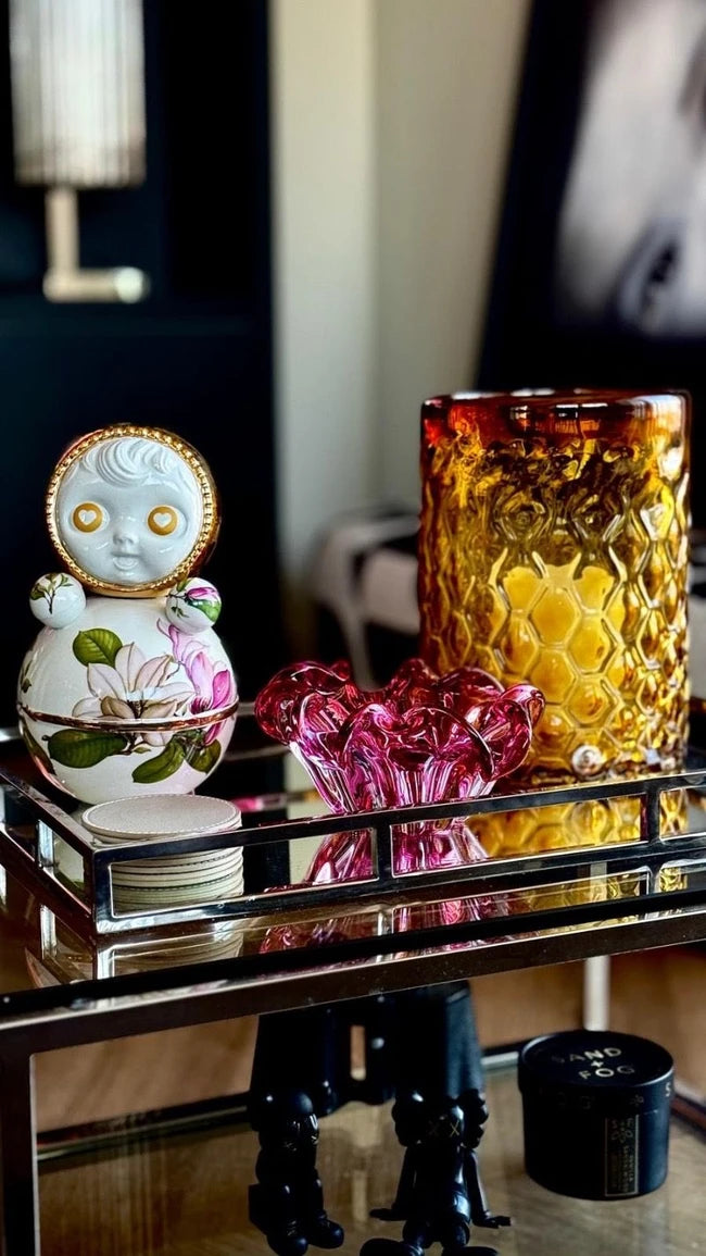 Wobbly Dobbly Flowerbomb Lammers en Lammers