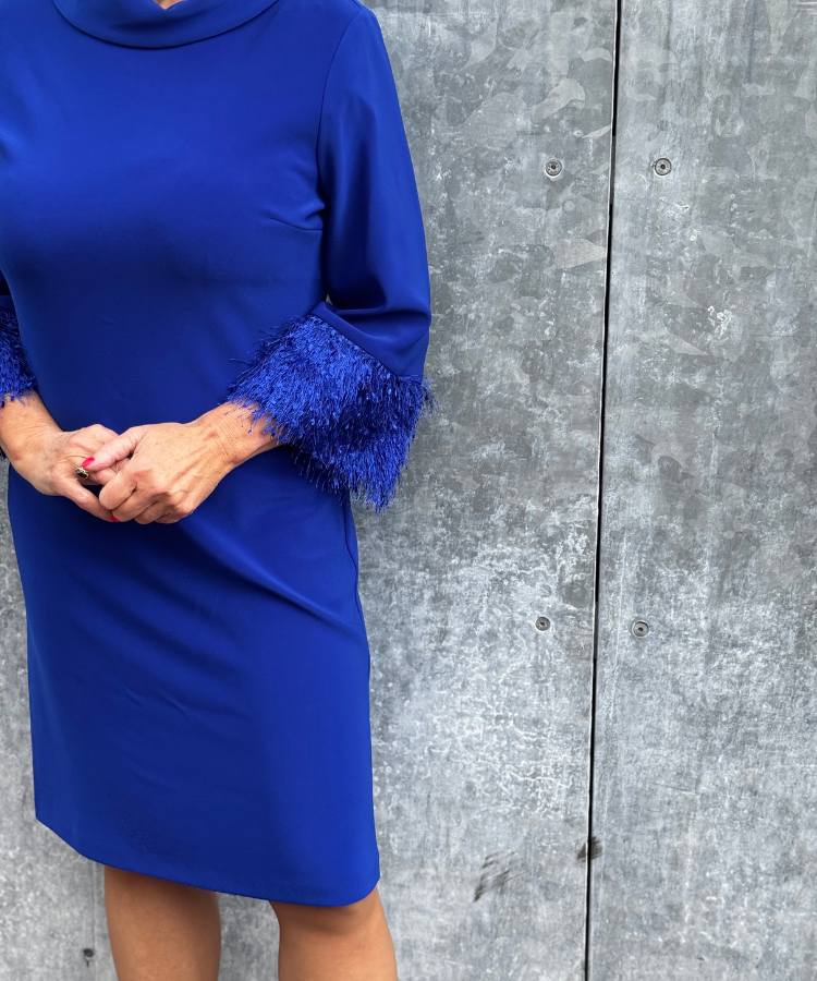 Jurk Joseph Ribkoff 253054