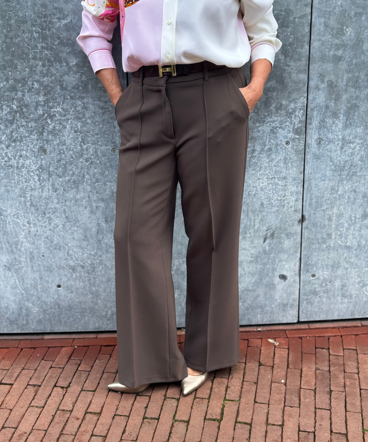 Broek Cambio Amelie 024600 / 6316 / 766