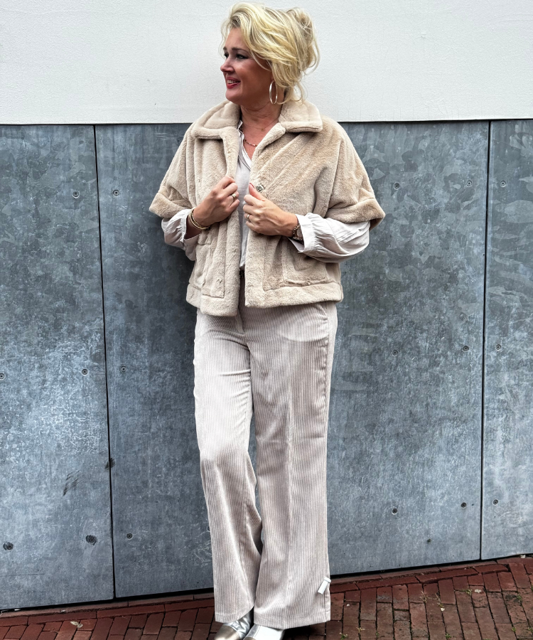 Bodywarmer HET HF25 / 59