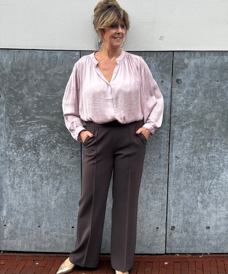 Broek Cambio Ava 022219 / 6052 / 781