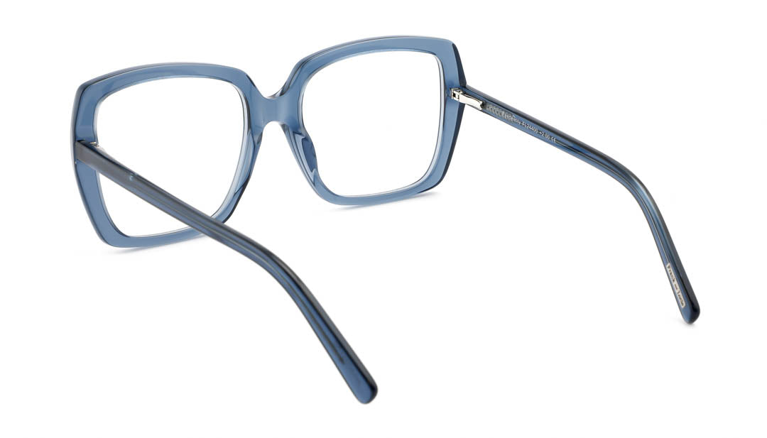 Leesbril Frank and Lucie Eyedent Hazy Har