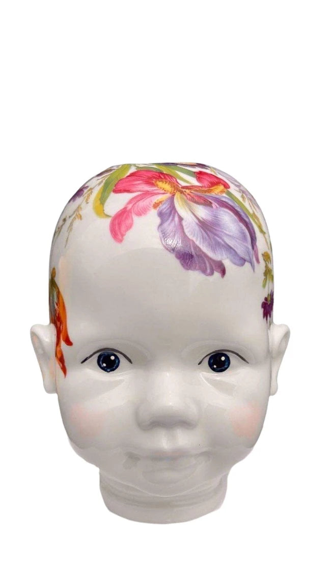 Poppekind Flowerbomb Lammers en Lammers