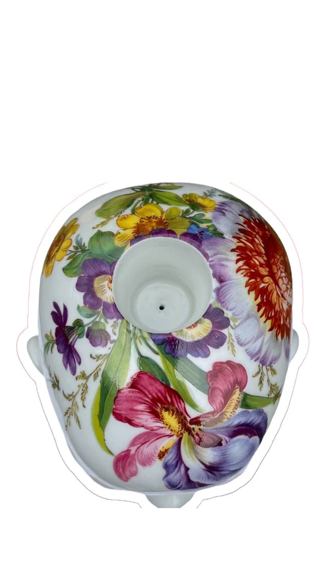 Poppekind Flowerbomb Lammers en Lammers