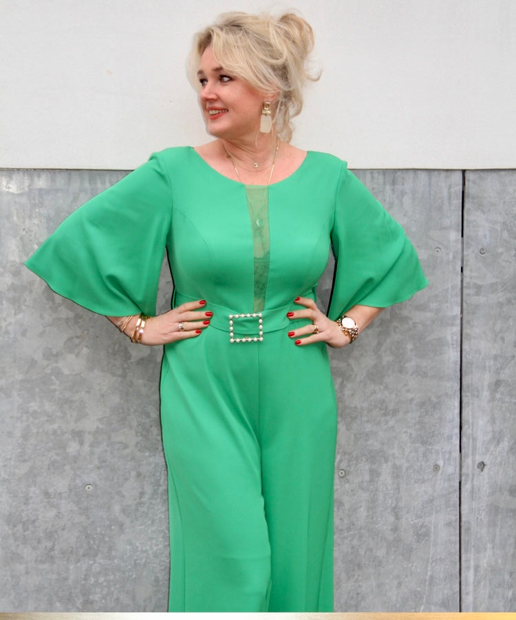Jumpsuit Sonia Pena 11240079