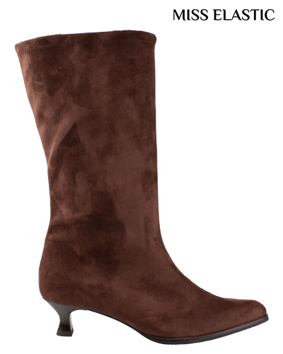 Laarzen Miss Elastic 75337 / Ante