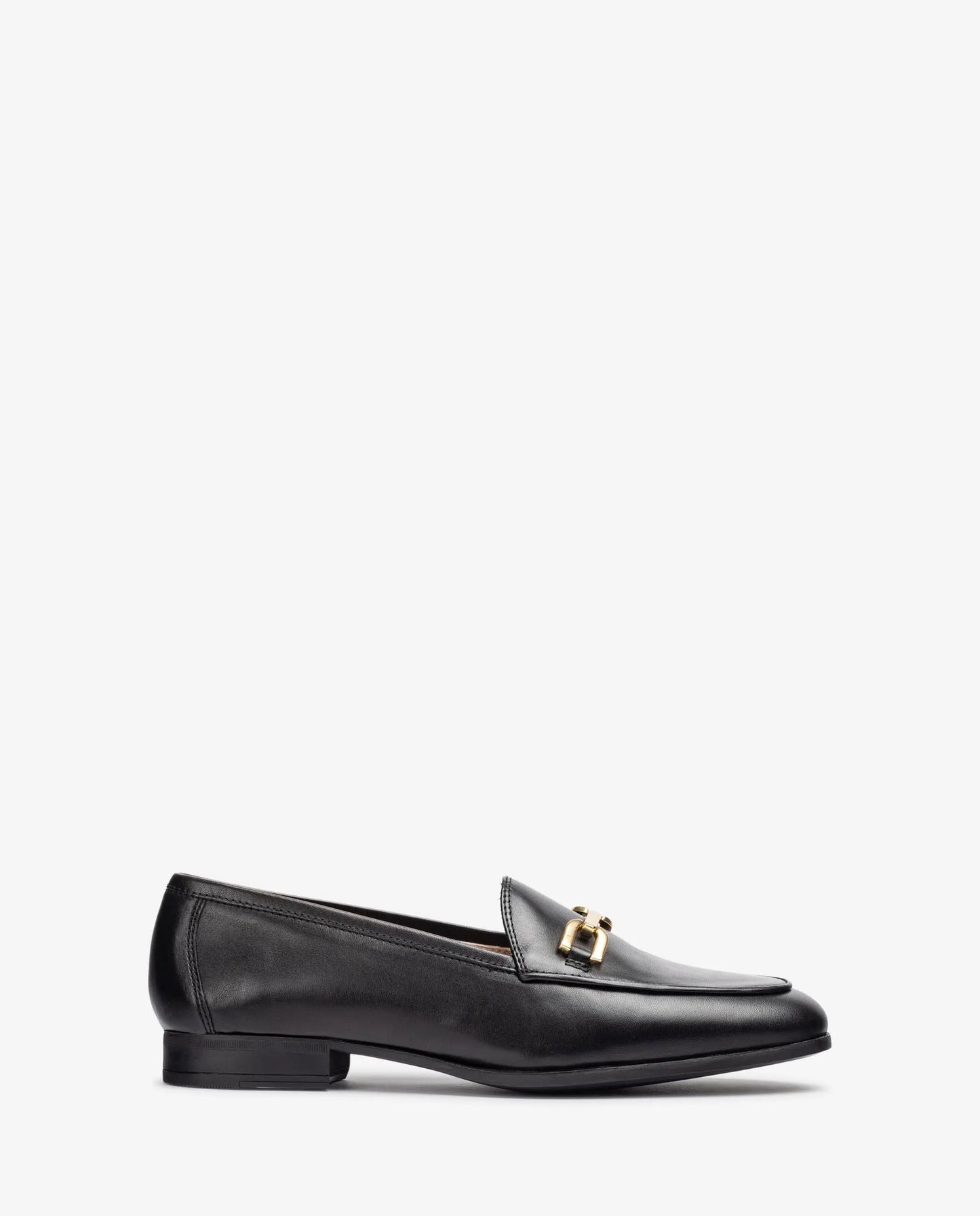 Moccasins Unisa Daimiel F24 / Black