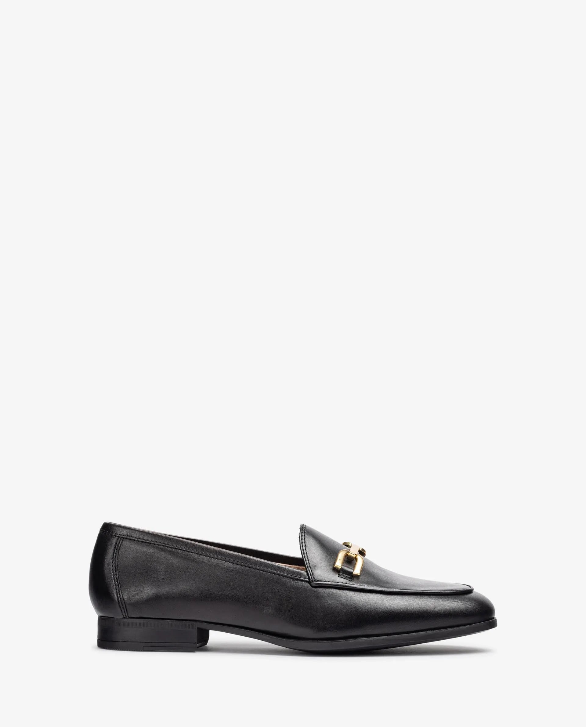 Moccasins Unisa Daimiel F24 / Black
