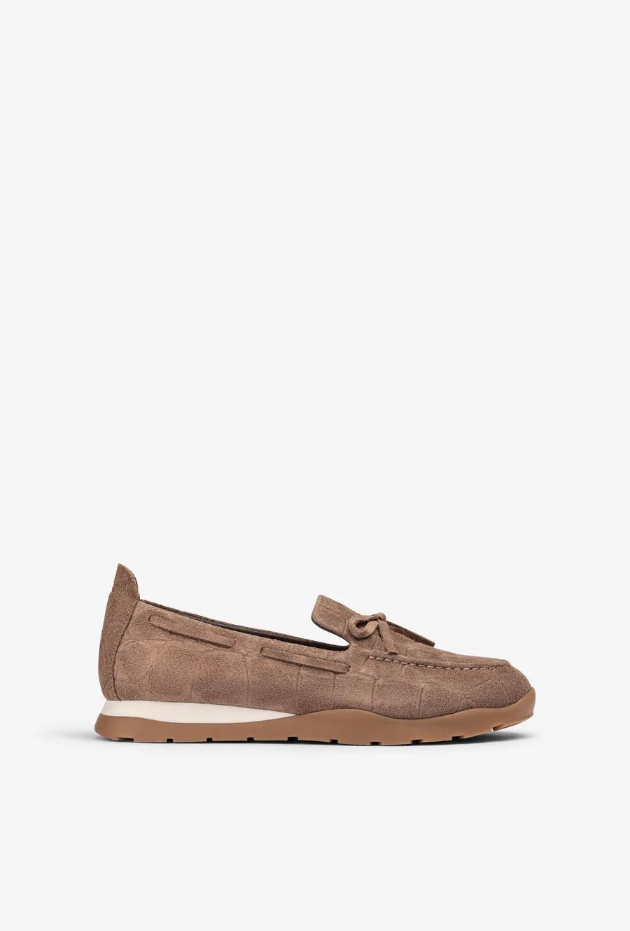Moccasins Unisa Dimas