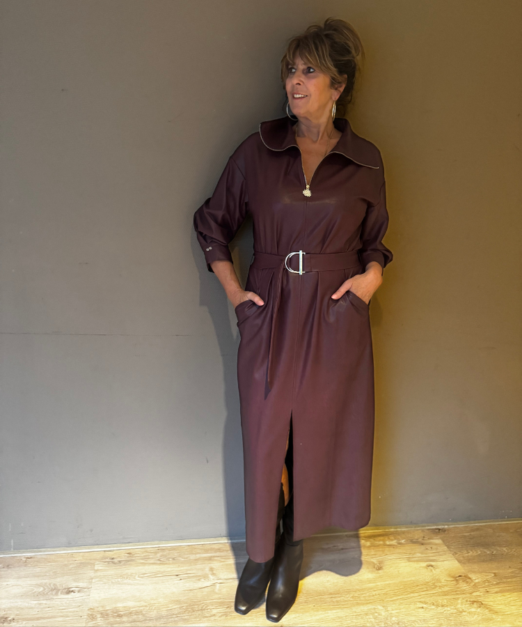 Jurk Caroline Biss 4166 / 55