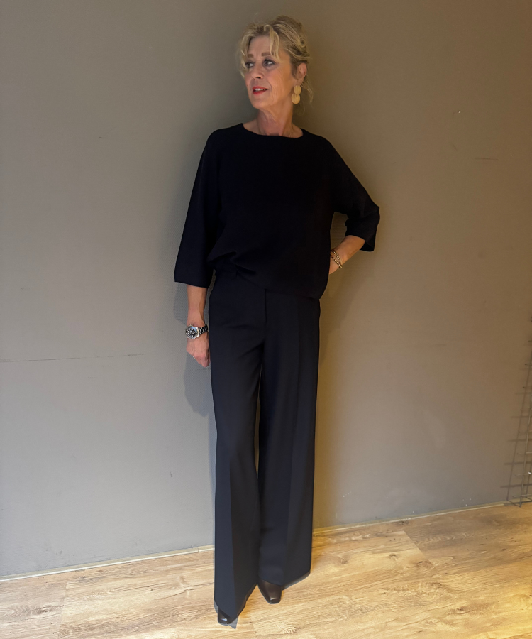 Top Knit-ted 252P007