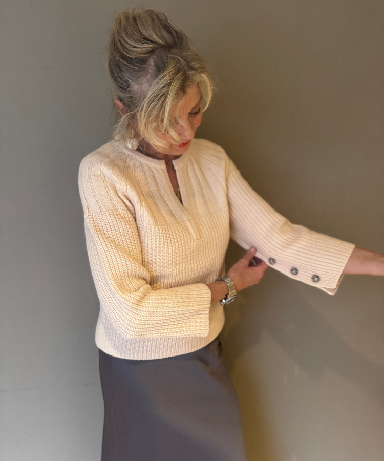 Trui Gustav Selma 58415 / 3701 / 5021