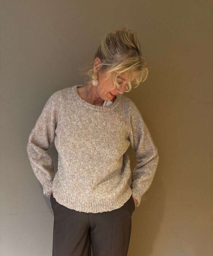 Trui Gustav Shanne 58428 / 3784 / 91010