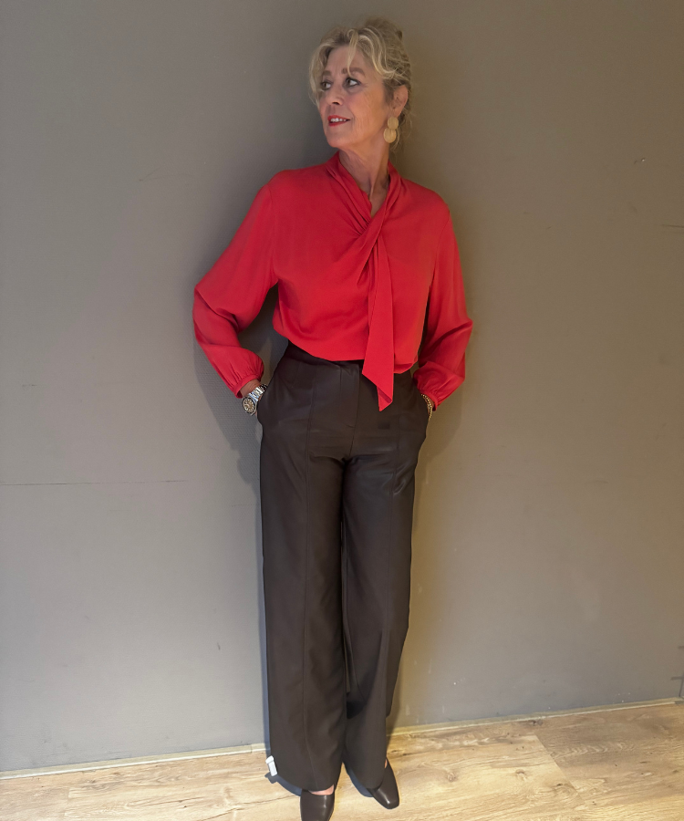 Broek Caroline Biss 4567 / 30