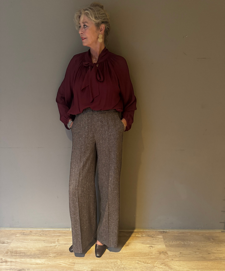 Broek Caroline Biss 4509 / 30