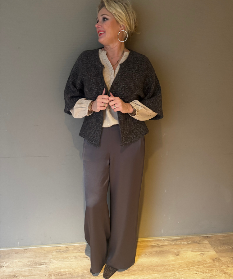 Broek Gustav Miya 58024 / 6745 / 2728