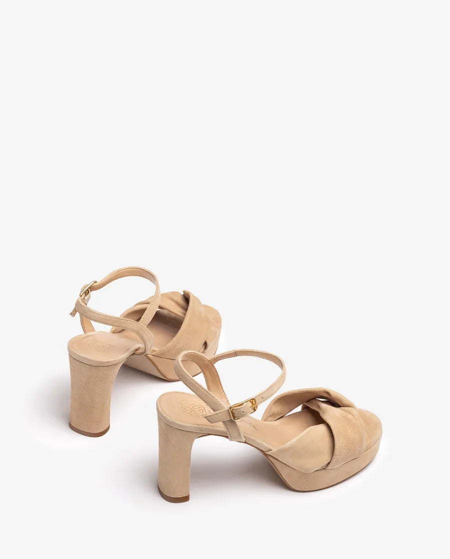 Sandalen Unisa Olney