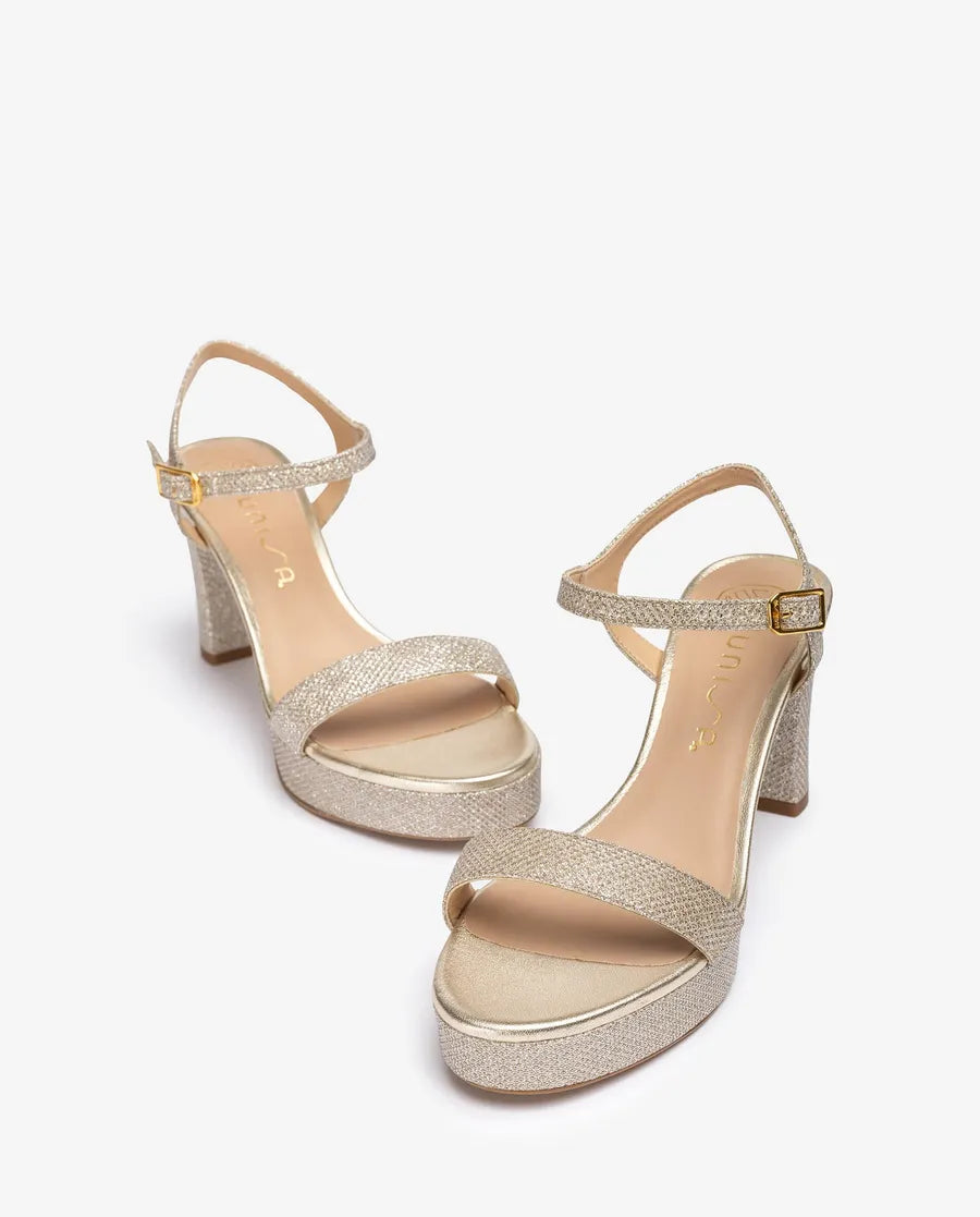 Sandalen Unisa Osoro