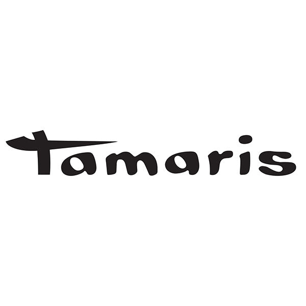 tamaris schoenen logo