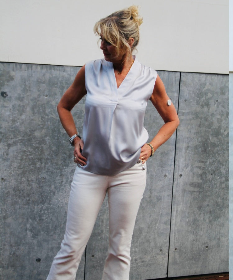 Top Herzen's Angelegenheit 25241 / 6012