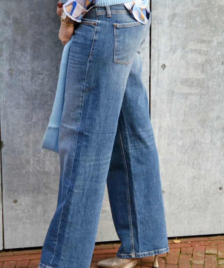 Jeans Cambio Shannen 008800 / 9103 / 5134