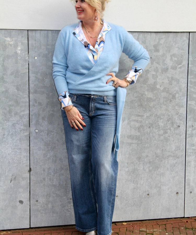 Sweater Herzen's Angelegenheit 25244 / 1051