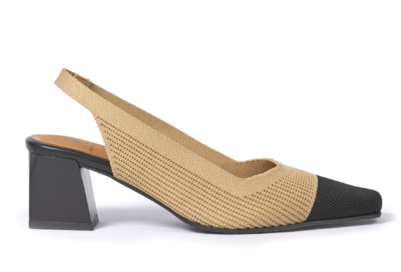 Sandaal Miss Elastic 876702 / 65