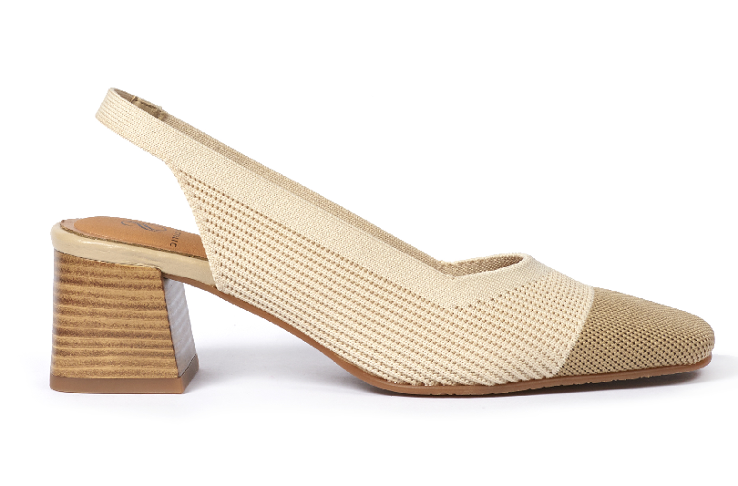 Sandaal Miss Elastic 876563 / 65