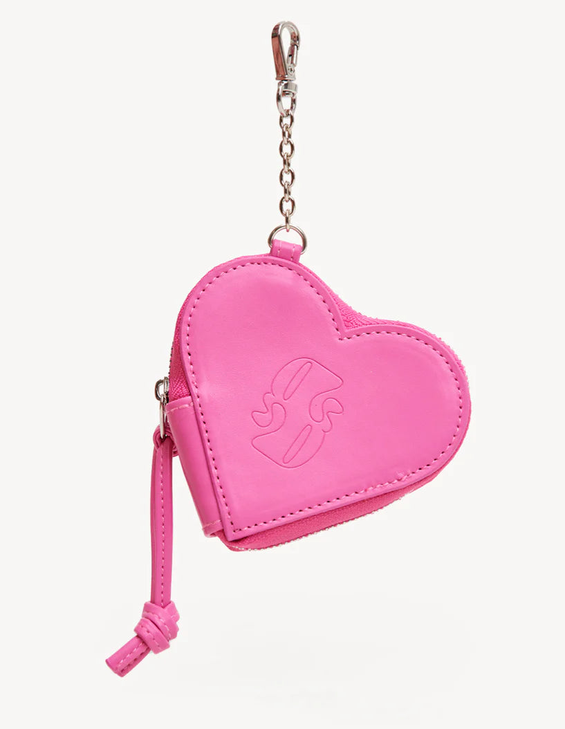 Poopholder Dogguo Pink