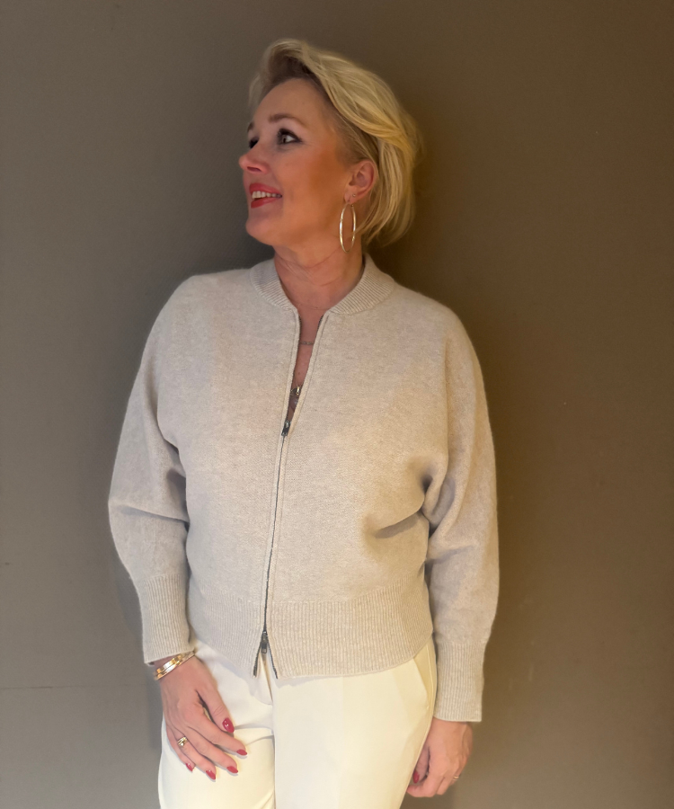 Vest HET Amsterdam HF / 25 / 04