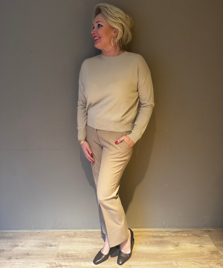 Top HET Amsterdam HF / 25 / 34