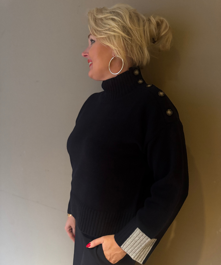 Sjaal HET Amsterdam HF / 25 / 06