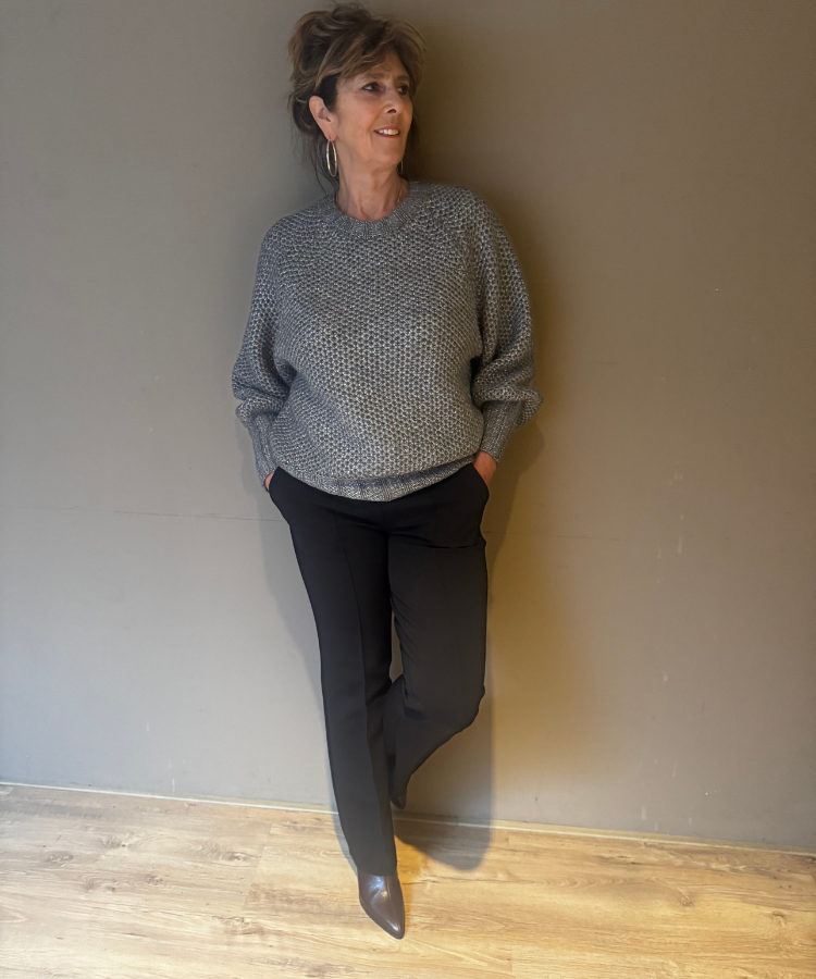 Broek Cambio Francoise 033206 / 6337 / 099