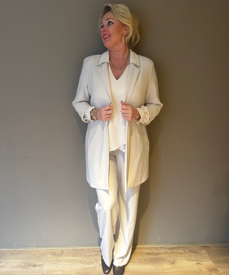 Blazer Joseph Ribkoff 233304F25