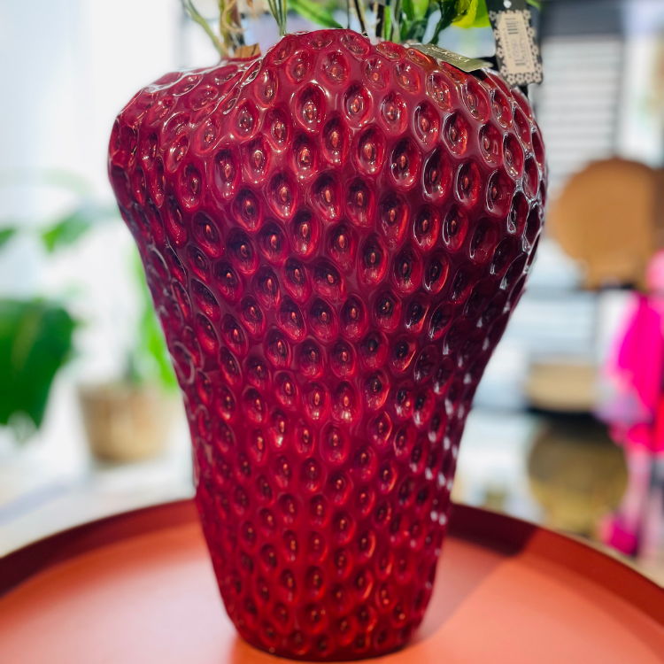 Vaas Chakra 018236 Fragola