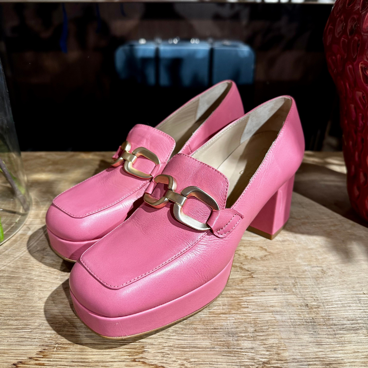 Schoenen Roberto d' Angelo Gero